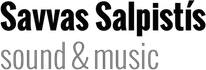 Savvas Salpistis